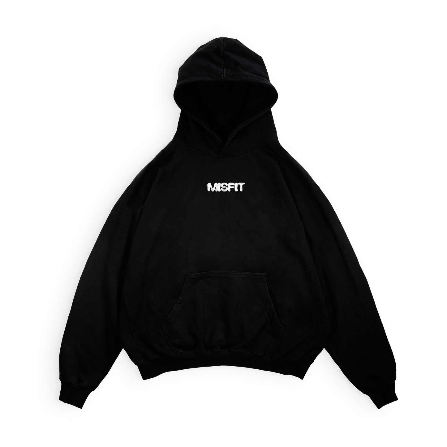 No Mercy Hoodie