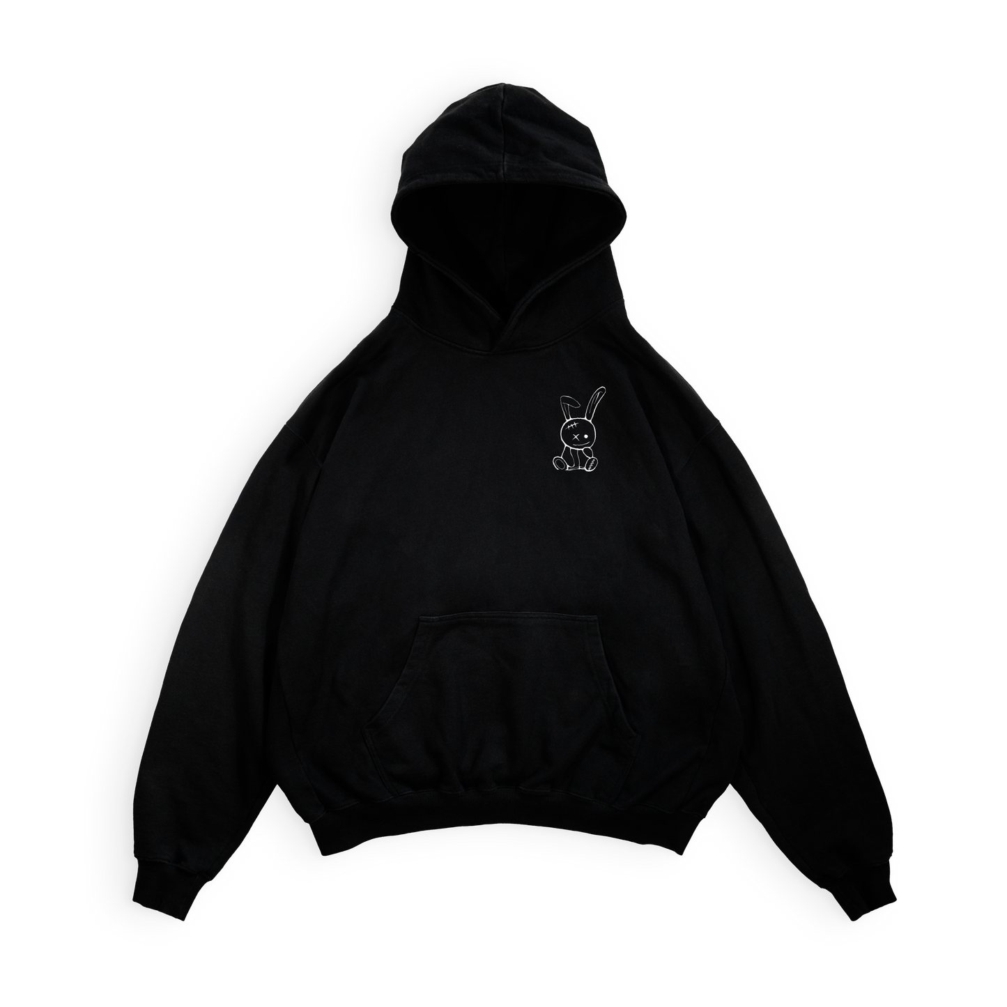 Lane Killer Hoodie