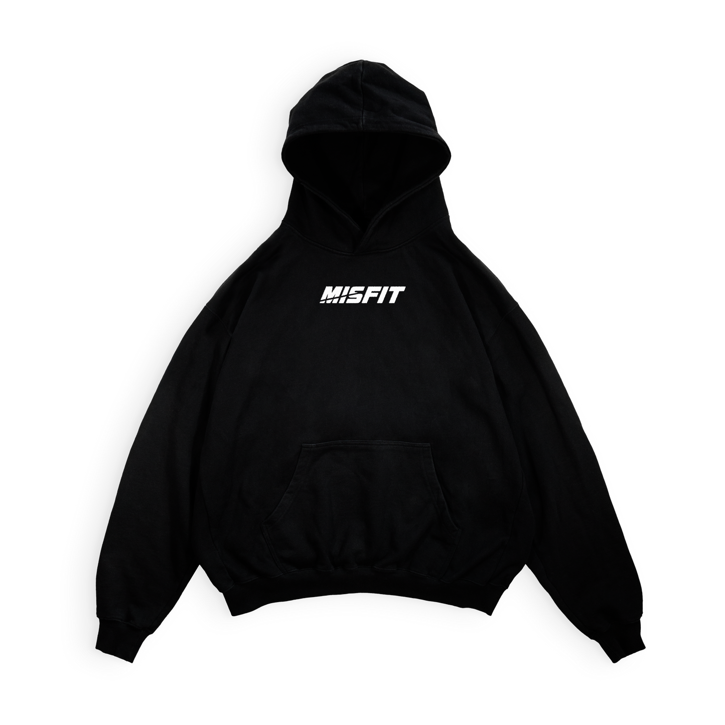 Public Threat Hoodie