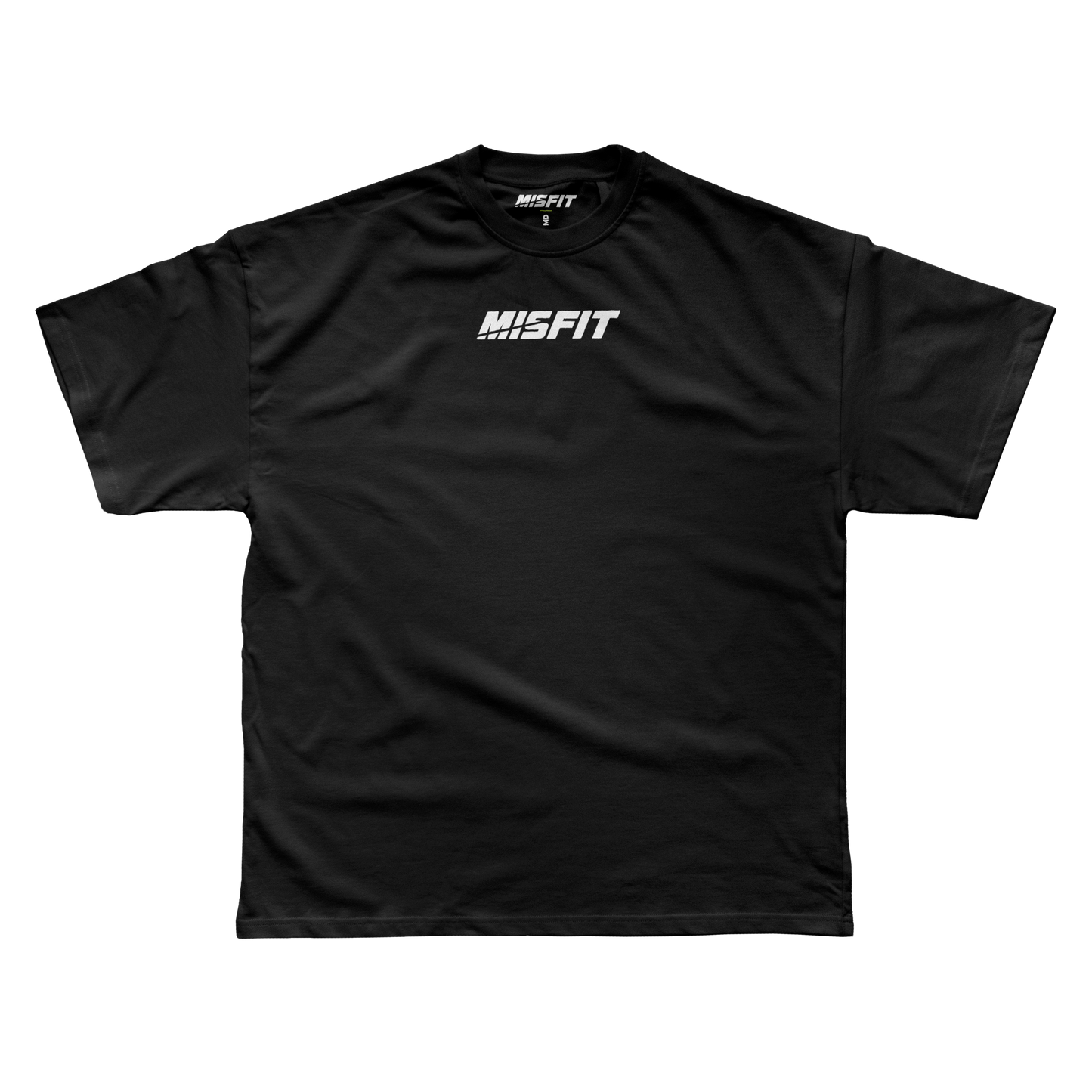 Public Threat Tee