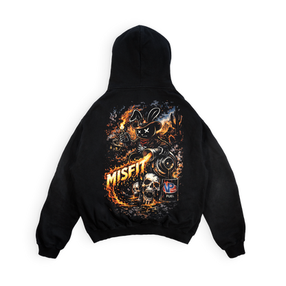 TX2K Demon Cowboy Hoodie