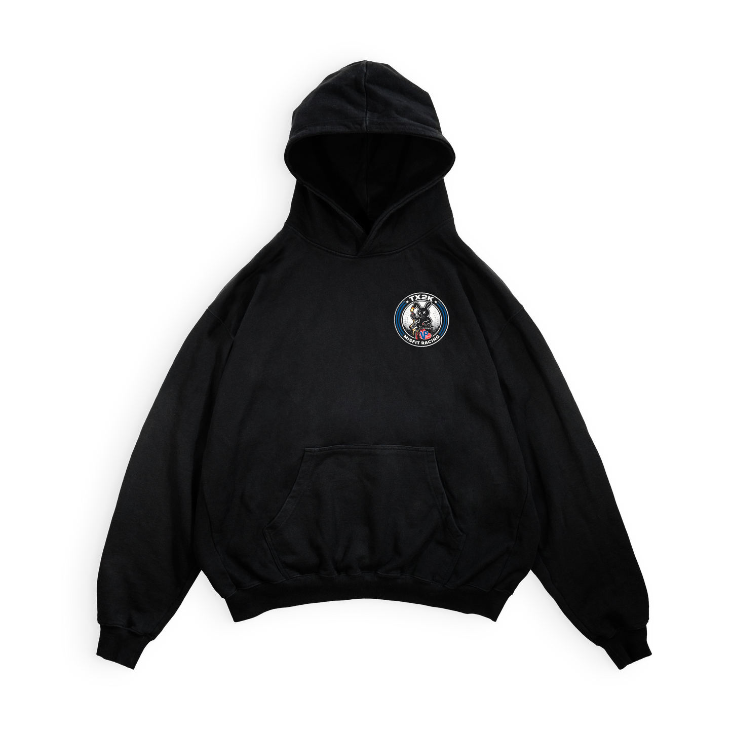 Boosted TX2K Hoodie