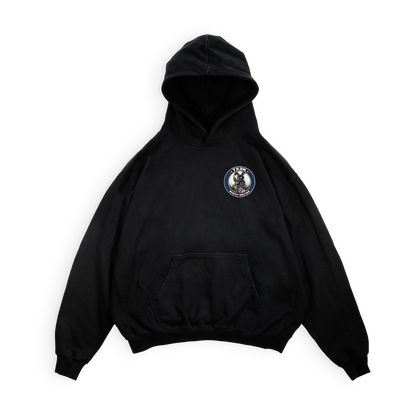 Boosted TX2K Hoodie
