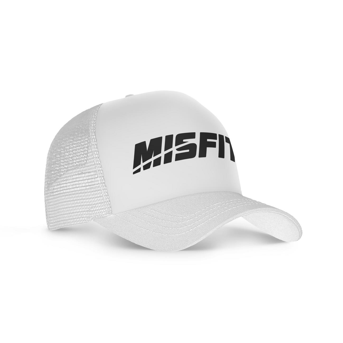 Limited Edition Misfit Trucker