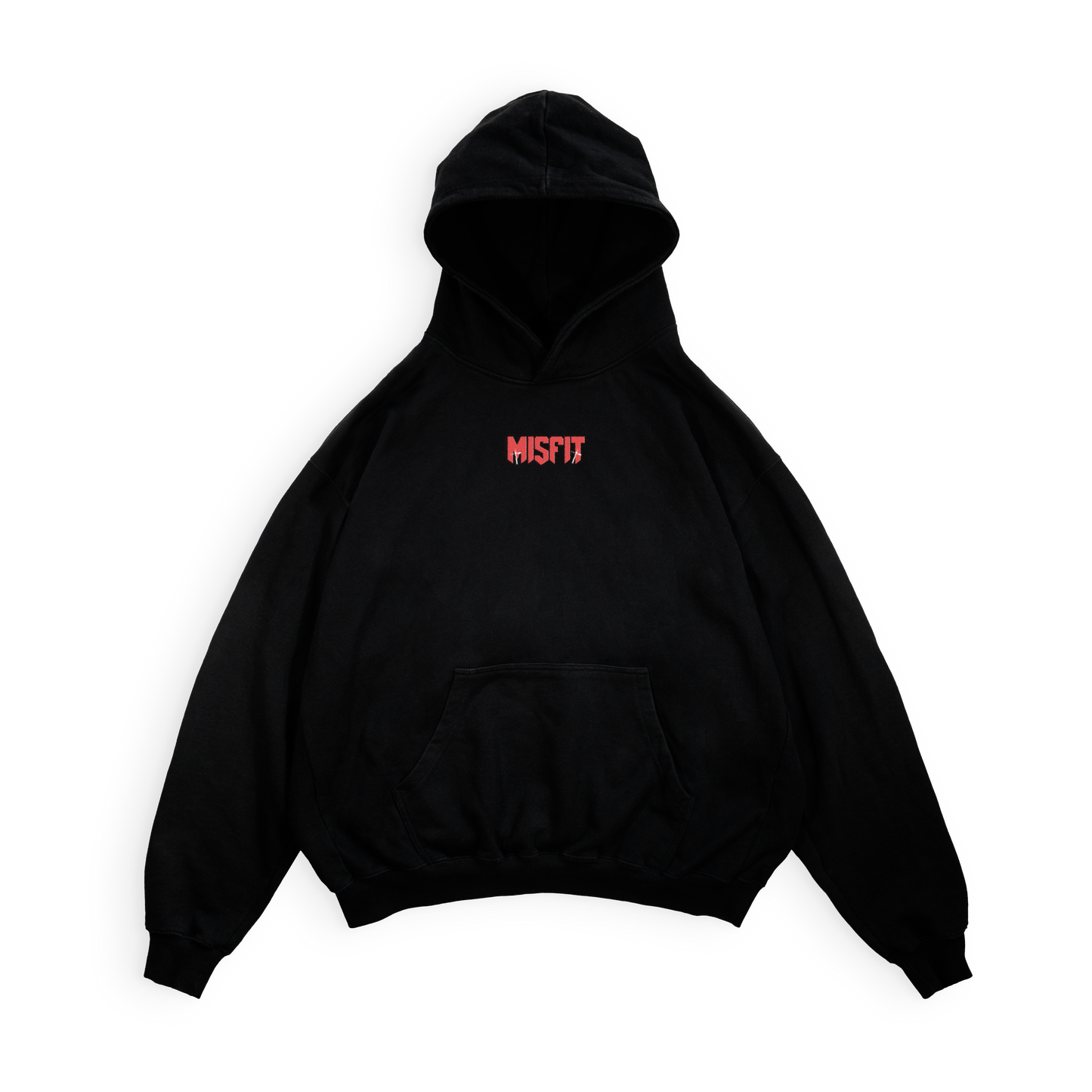 Grave Mark Hoodie