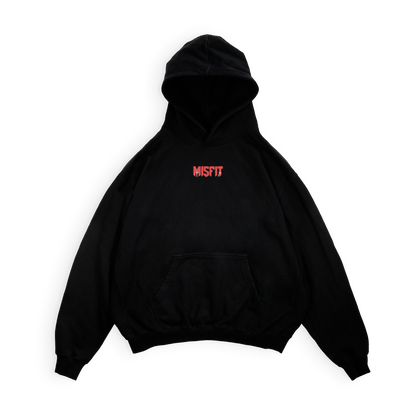 Grave Mark Hoodie