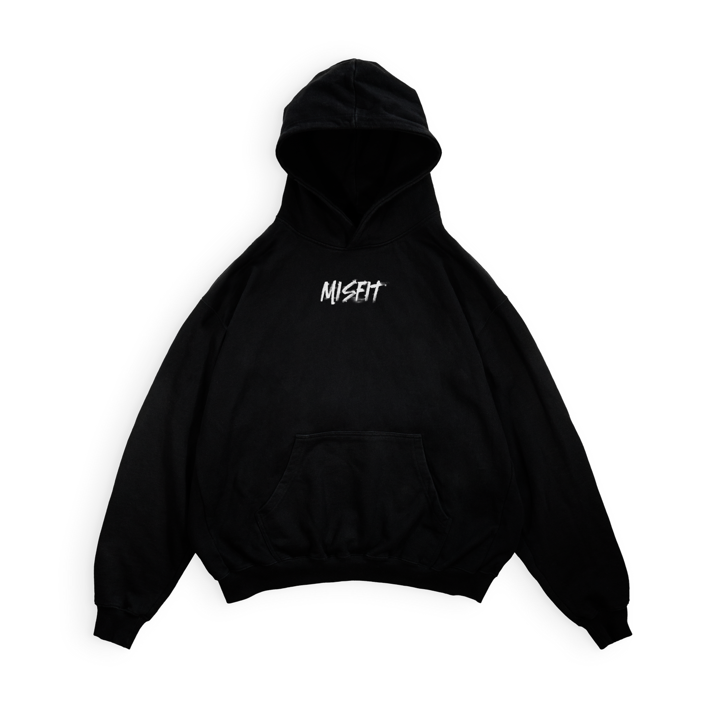 Different Grind Hoodie