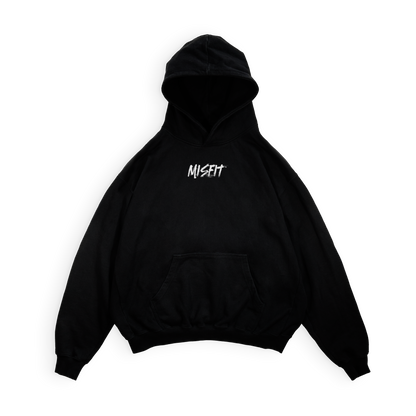 Different Grind Hoodie