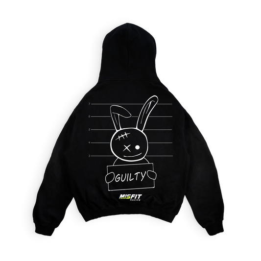 Guilty Bunny Hoodie