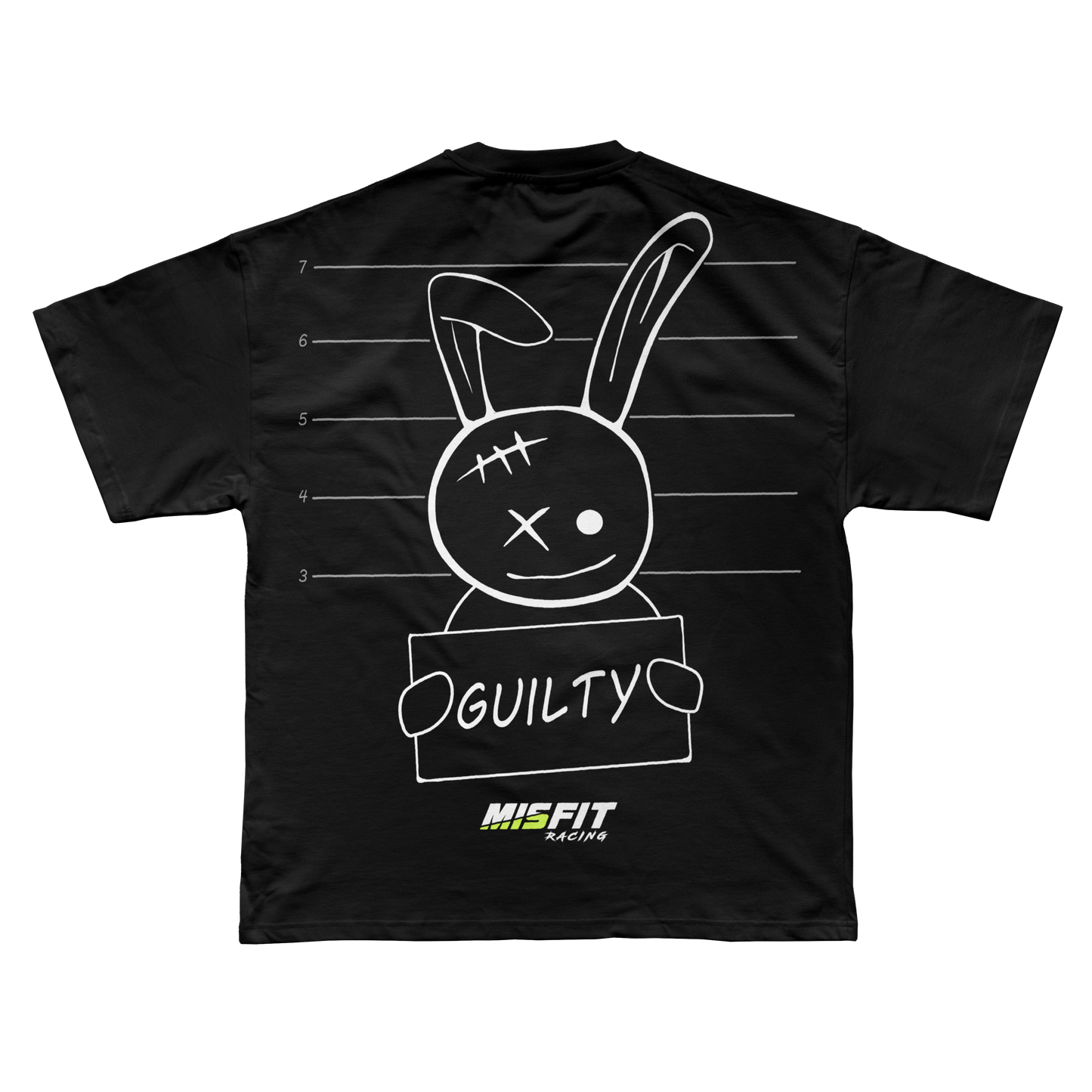 Guilty Bunny Tee