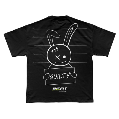 Guilty Bunny Tee