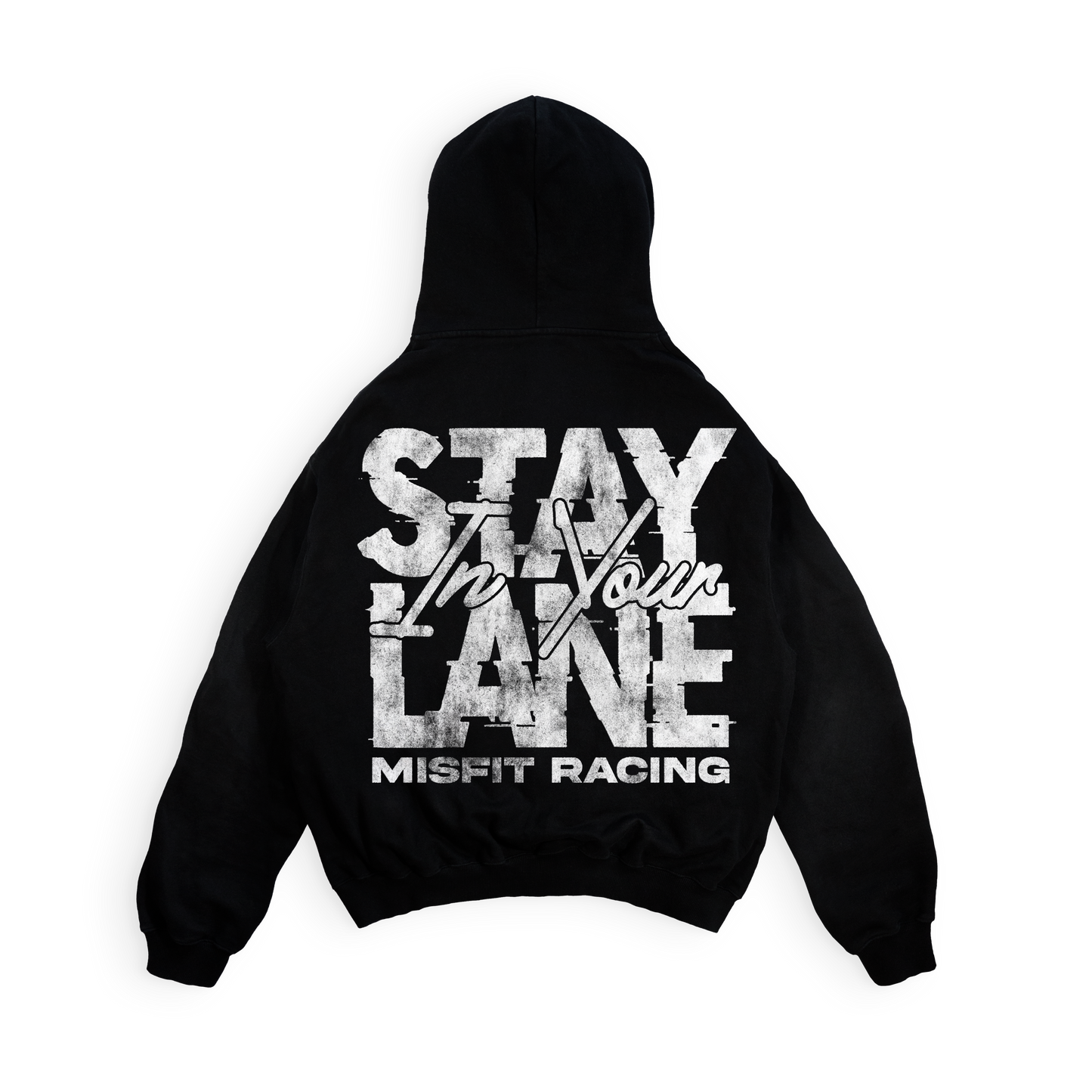 Lane Killer Hoodie