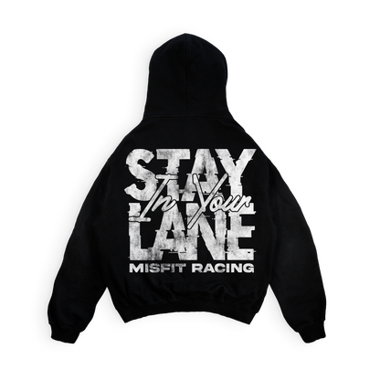Lane Killer Hoodie