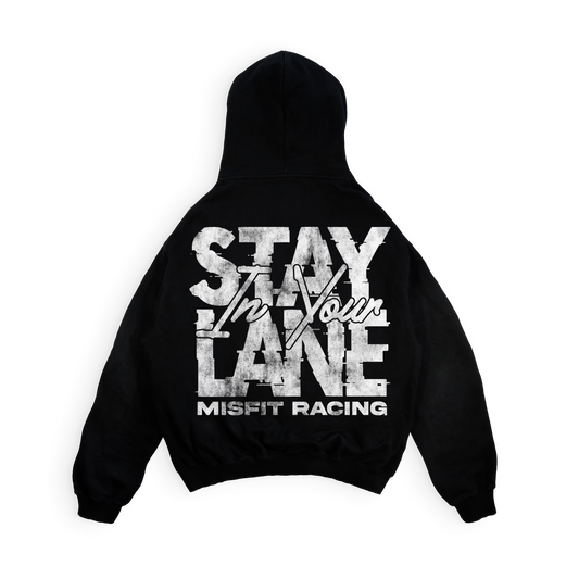 Lane Killer Hoodie