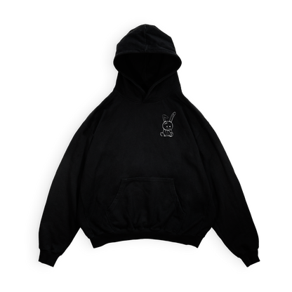 Lane Killer Hoodie