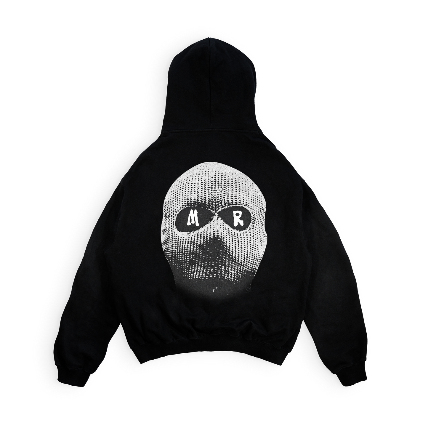 MR Vision Hoodie