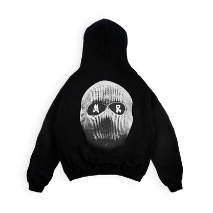 MR Vision Hoodie