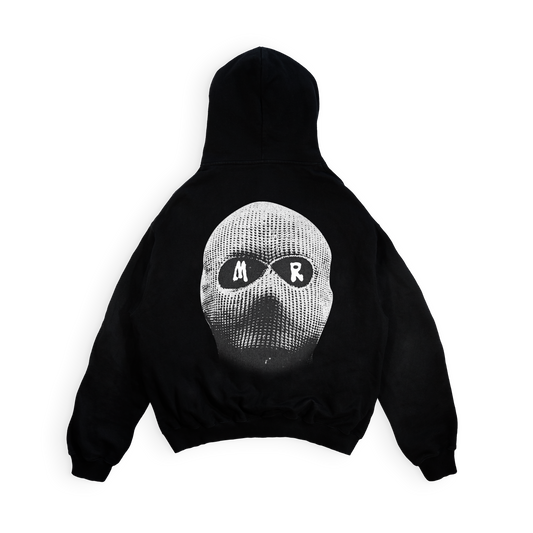 MR Vision Hoodie