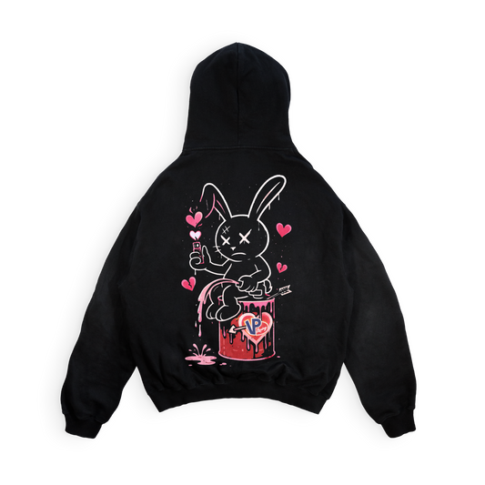Loverboy Hoodie
