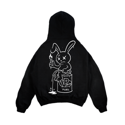 Misfit Racing x Top Pro Motorsports Limited Edition Hoodie