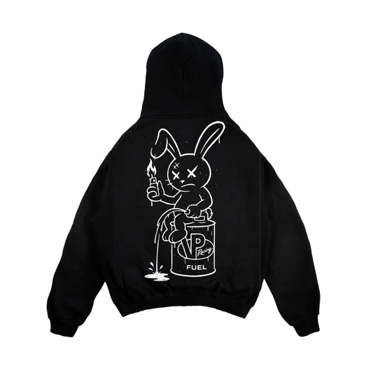 Misfit Racing x Top Pro Motorsports Limited Edition Hoodie