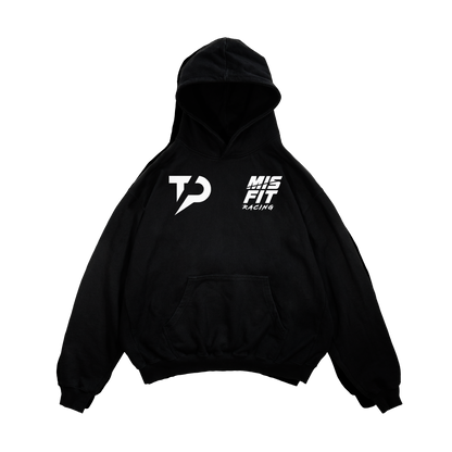 Misfit Racing x Top Pro Motorsports Limited Edition Hoodie
